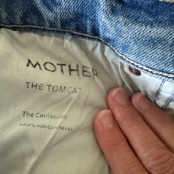 Mother superior the tomcat in the confession - Picture 5 of 5